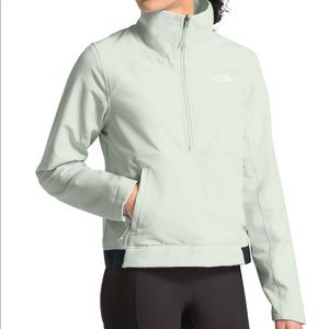The North Face Women’s Reversible Pullover